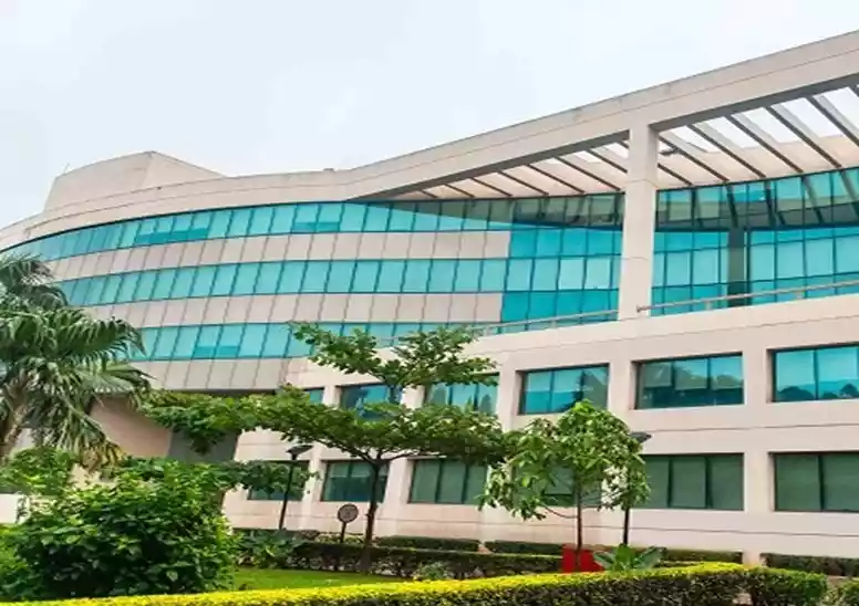 Surya Wave Tech Park