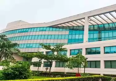 Surya Wave Tech Park