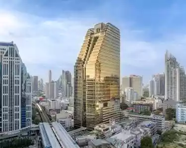 JLK Tower Project
