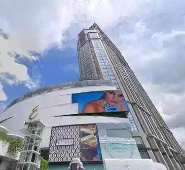Emporium Tower