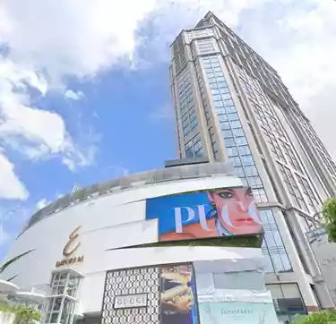 Emporium Tower