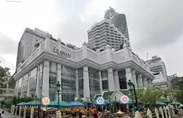 Erawan Bangkok