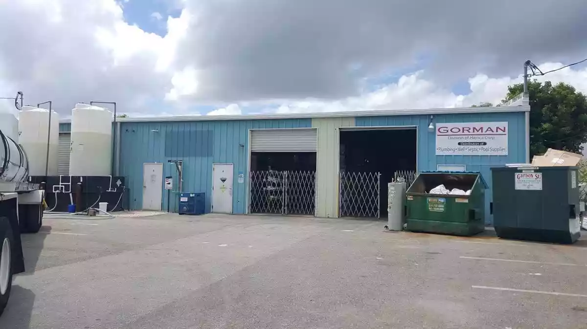 Exterior photo