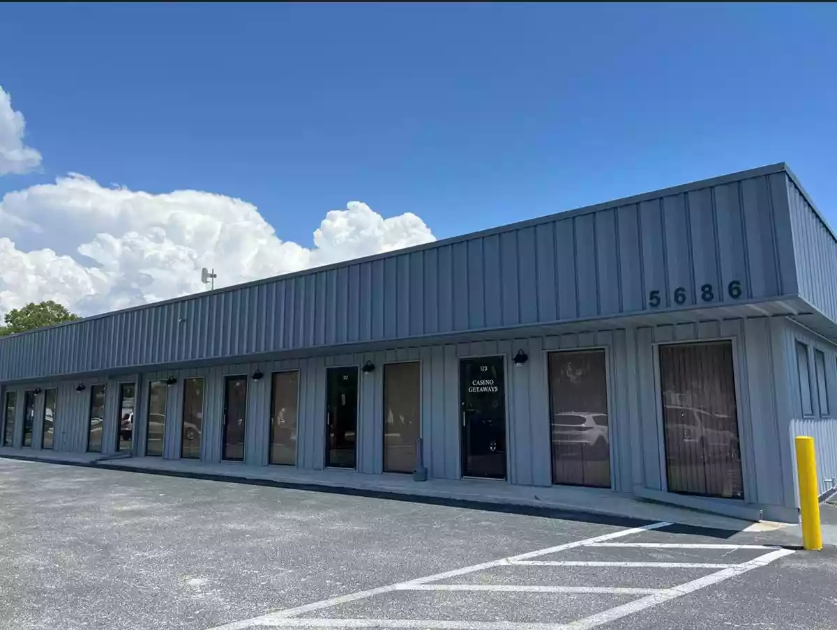 Exterior Photo