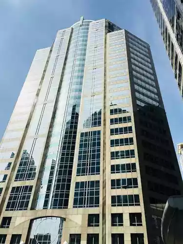 M. Thai Tower, All Seasons Place