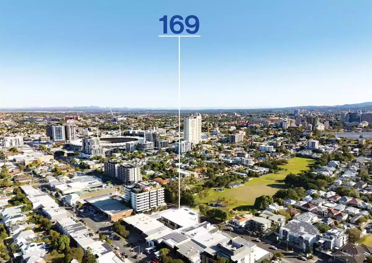 169 Wellington Road