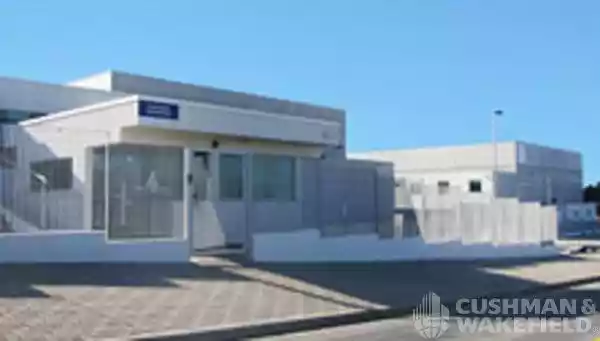 Sorocaba - Warehouse/Distribution