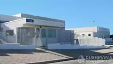 Sorocaba - Warehouse/Distribution