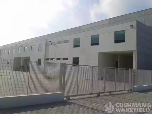Sorocaba - Warehouse/Distribution