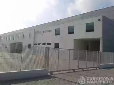 Sorocaba - Warehouse/Distribution