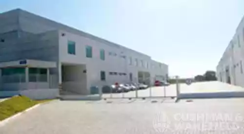 Sorocaba - Warehouse/Distribution