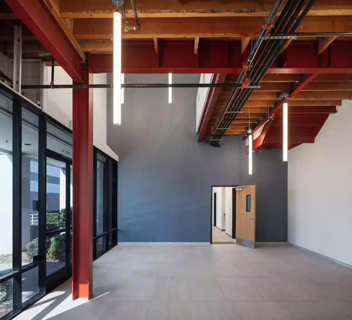 Vista - Manufacturing