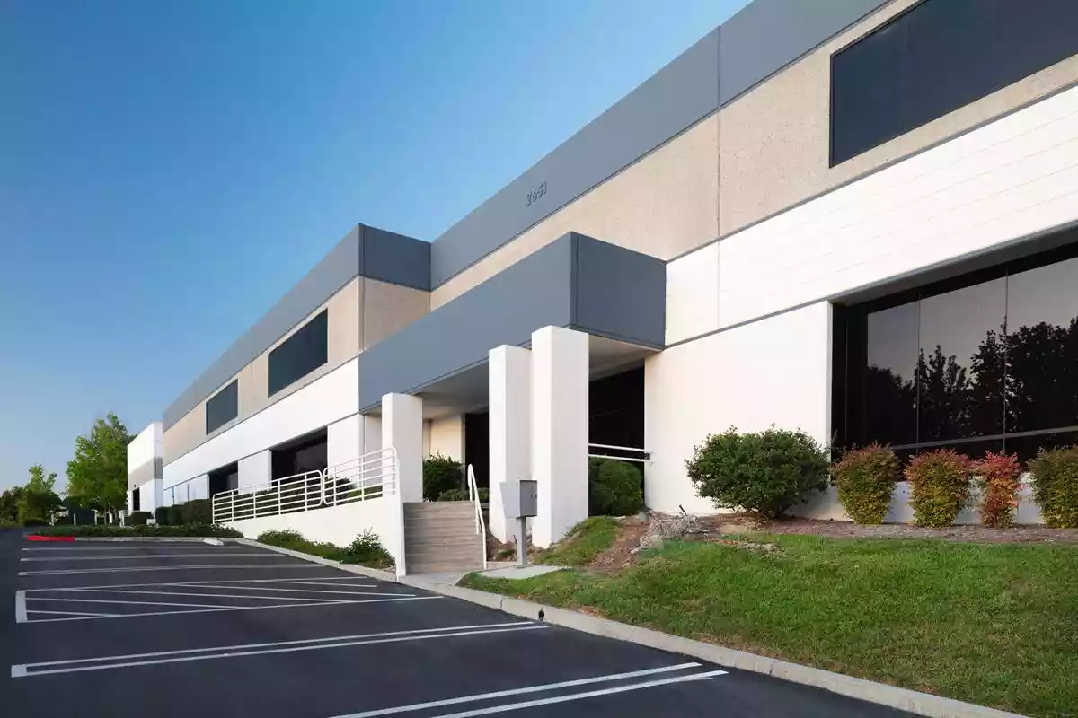 Vista - Manufacturing