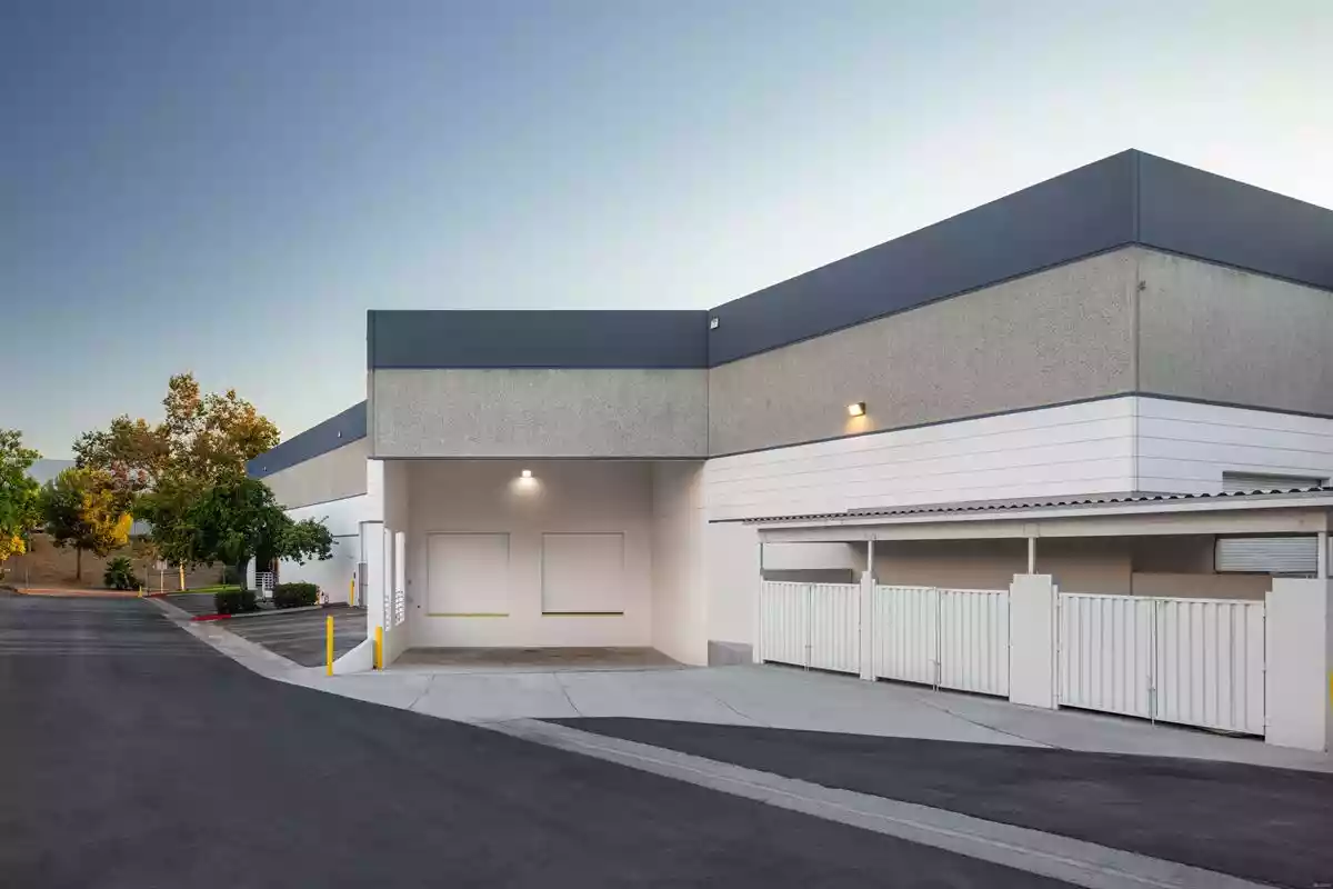 Vista - Manufacturing