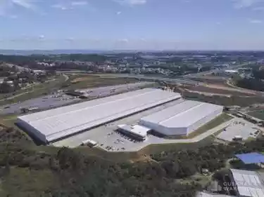 Arujá - Warehouse/Distribution