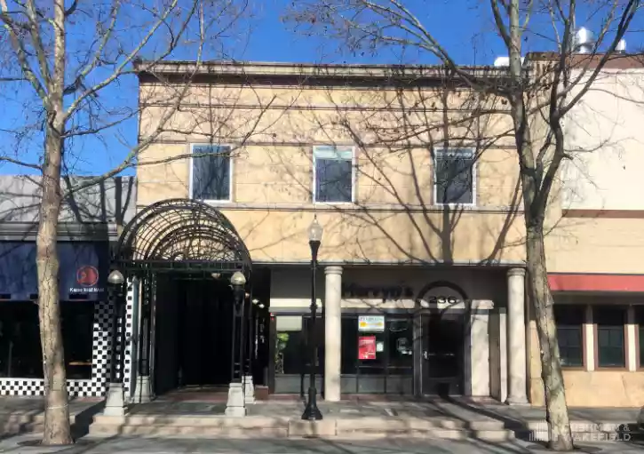 Mountain View - Office