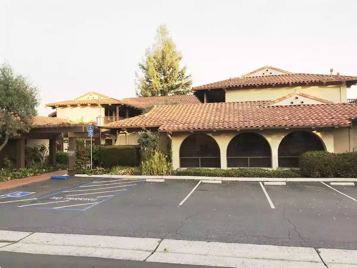 Los Altos - Office