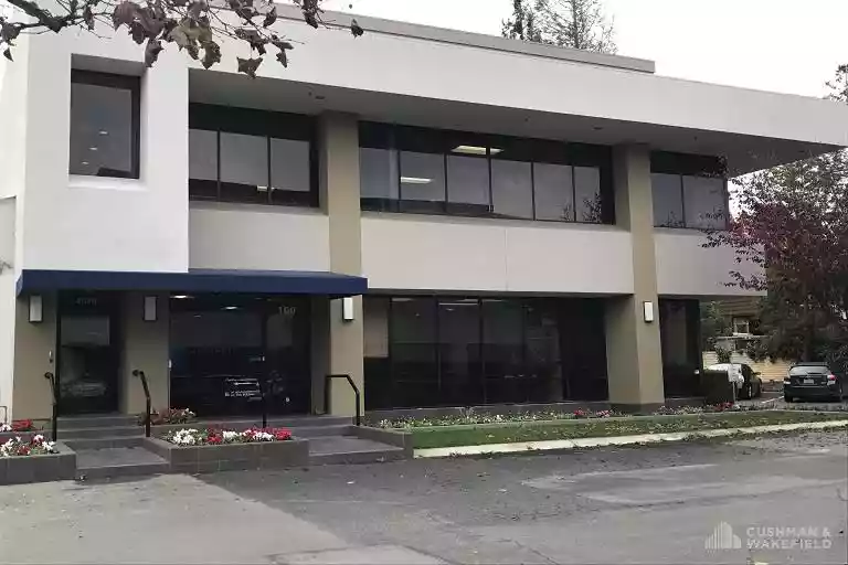 Los Altos - Office