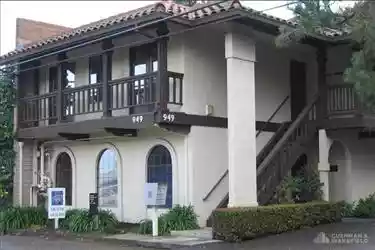 Los Altos - Office