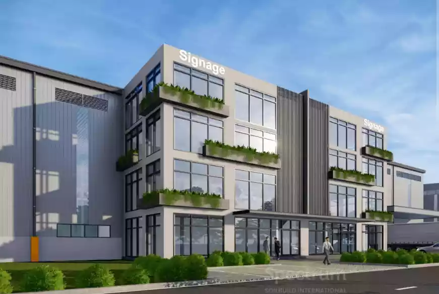 Ready Built Factory / Warehouse for Rent in WHA IP 2 Industrial park-  Nghe An, Vietnam