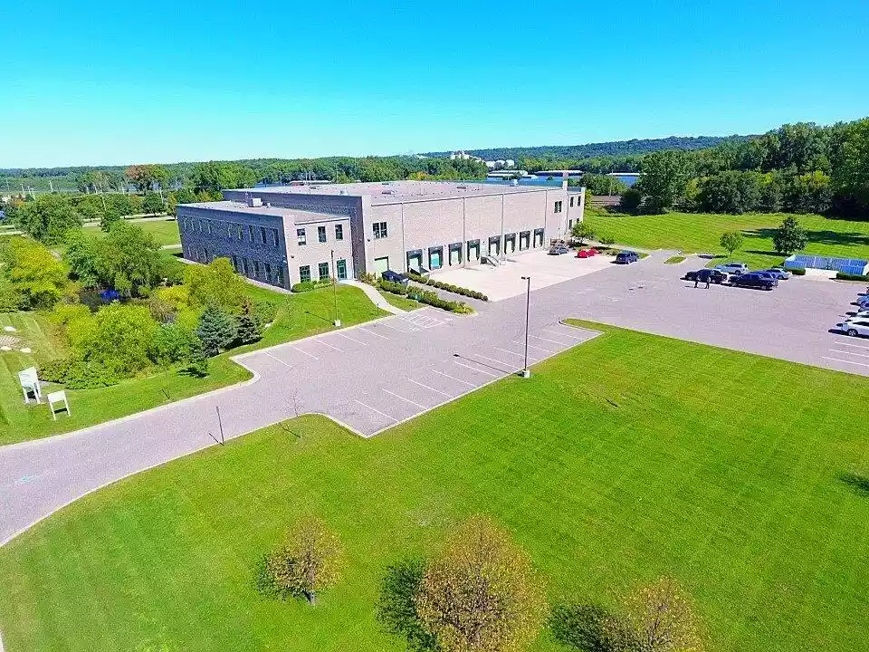 South St. Paul - Warehouse/Distribution