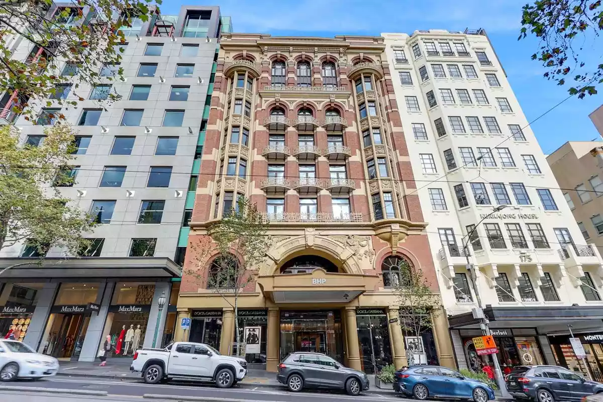 7/171 Collins Street