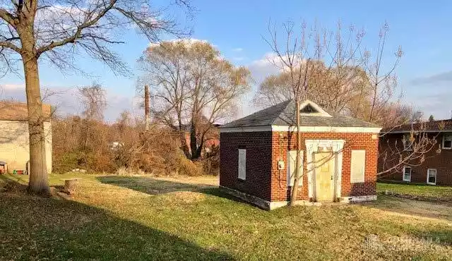 Clifton Heights - Land