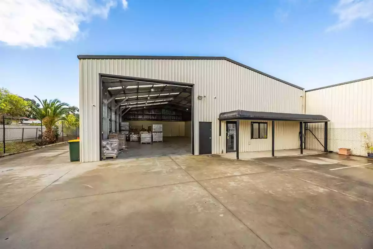 Unit 5/6-12 Stanbel Road