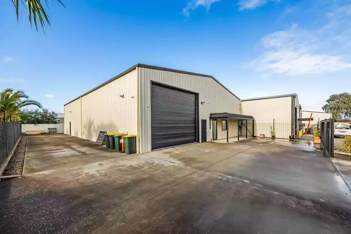 Unit 5/6-12 Stanbel Road