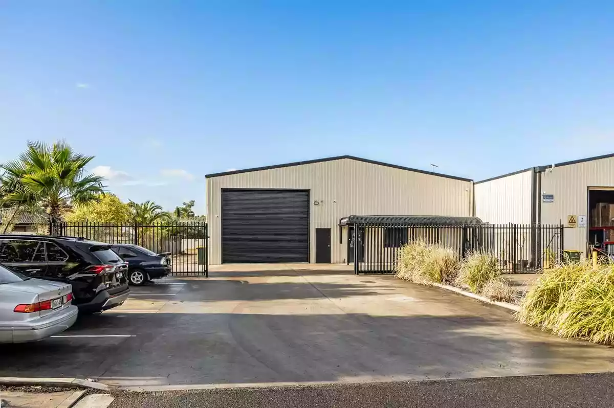 Unit 5/6-12 Stanbel Road