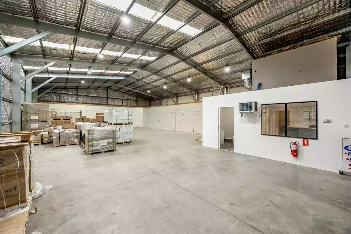 Unit 5/6-12 Stanbel Road