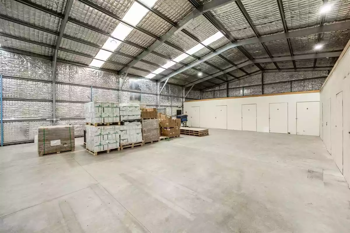 Unit 5/6-12 Stanbel Road
