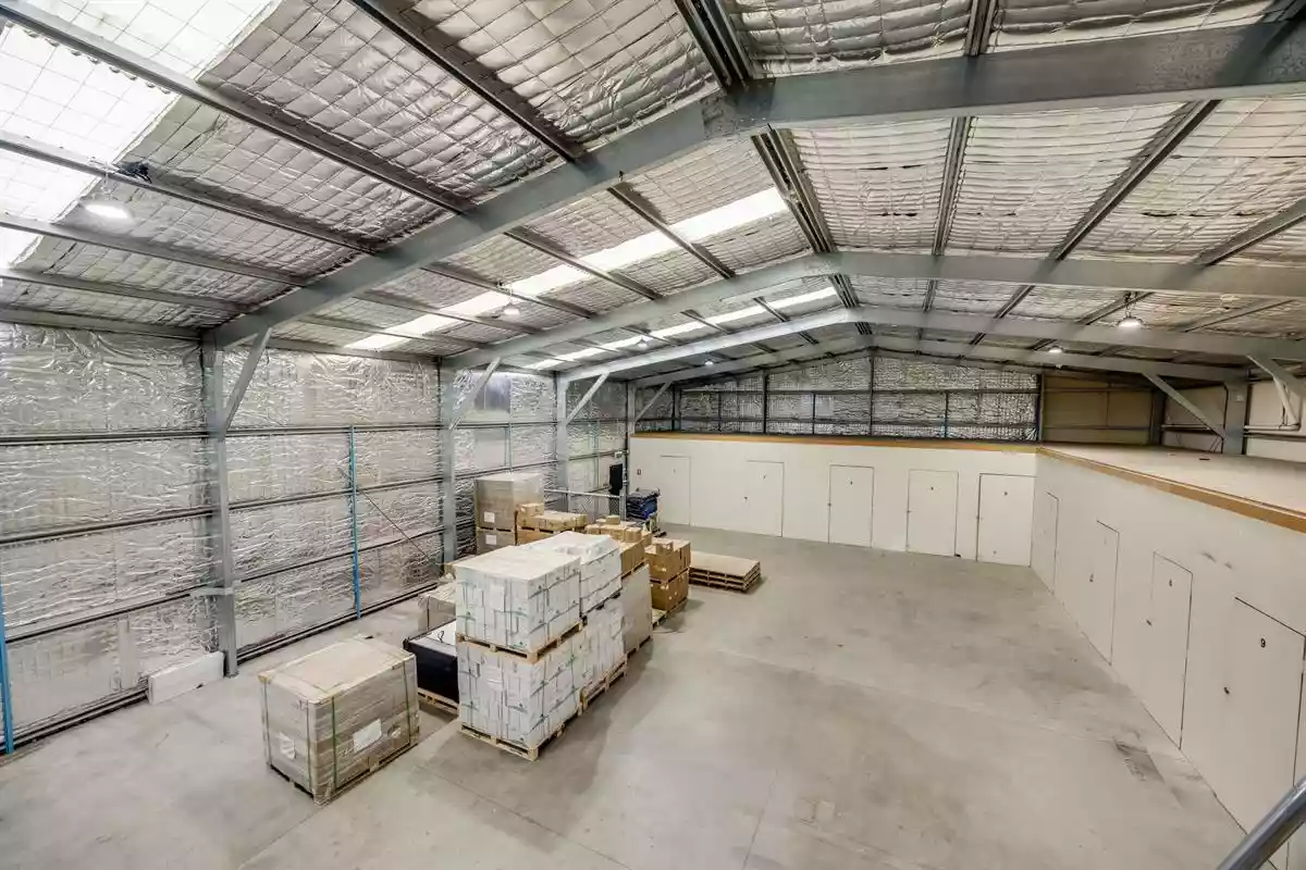 Unit 5/6-12 Stanbel Road
