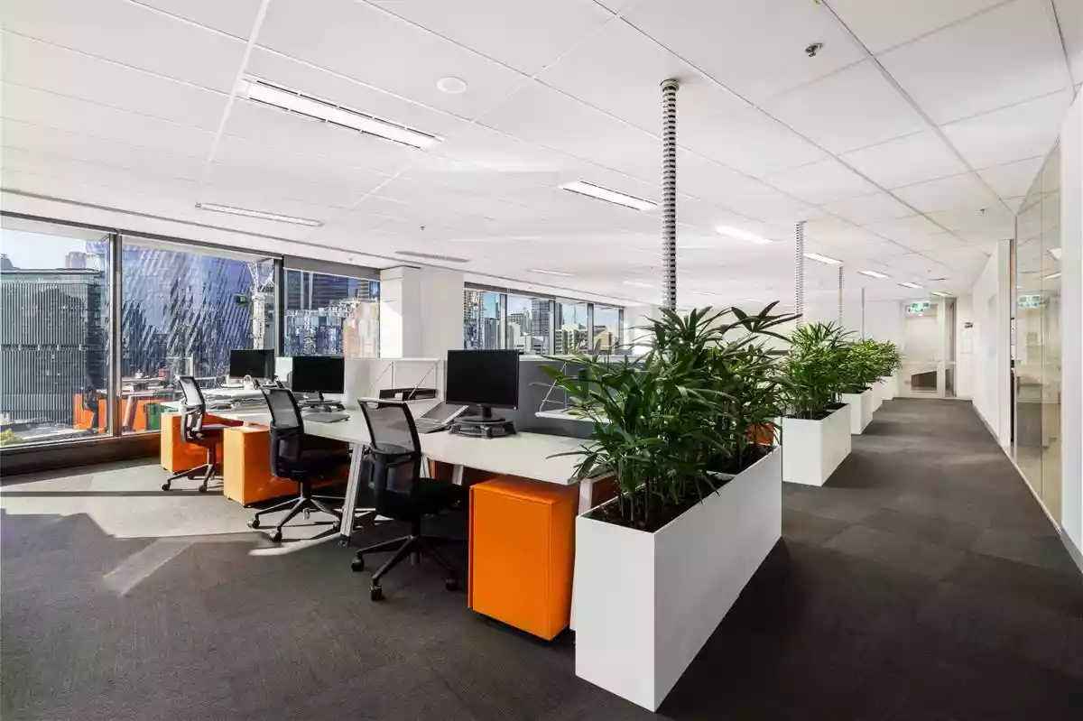 30 Convention Centre Place