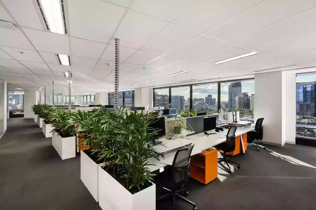 30 Convention Centre Place