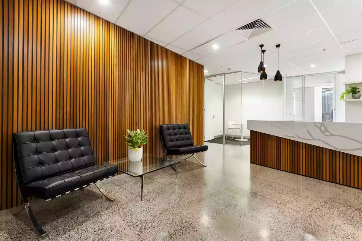 30 Convention Centre Place