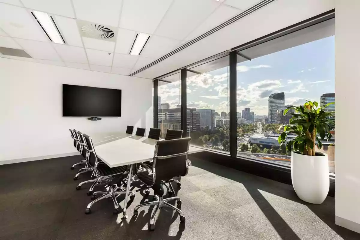 30 Convention Centre Place