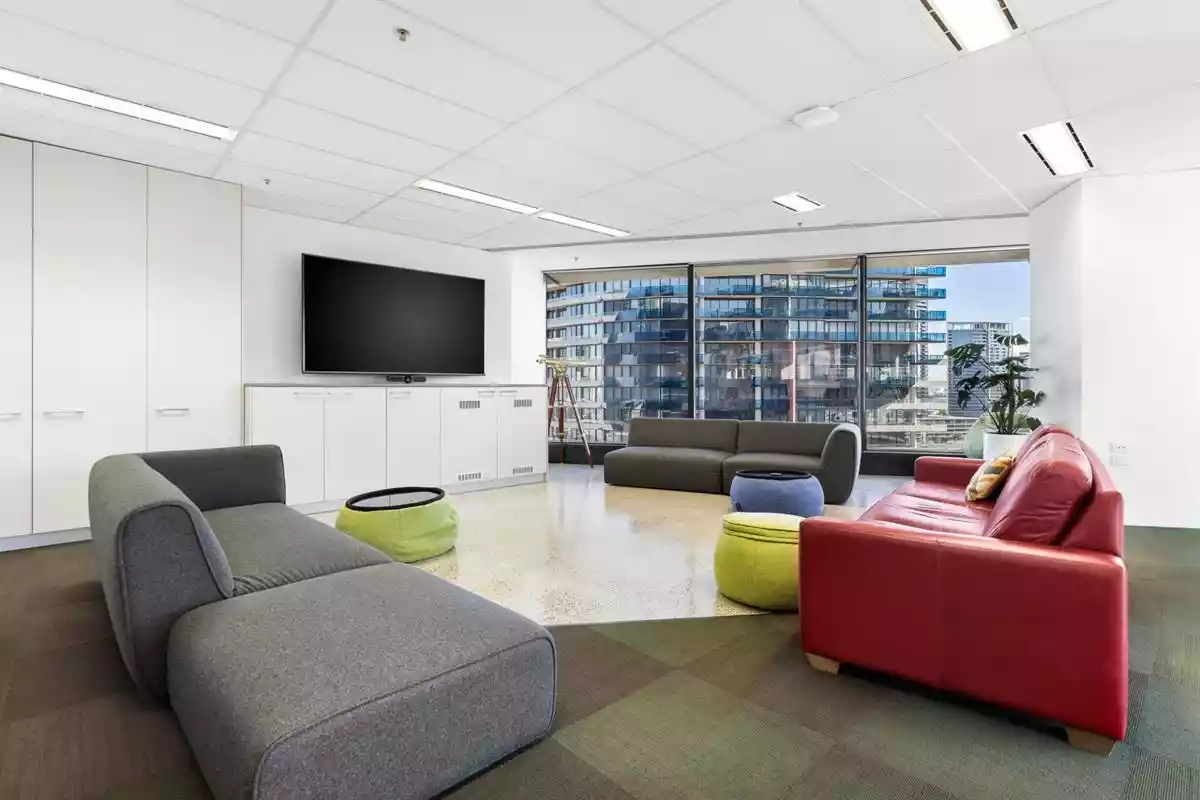 30 Convention Centre Place