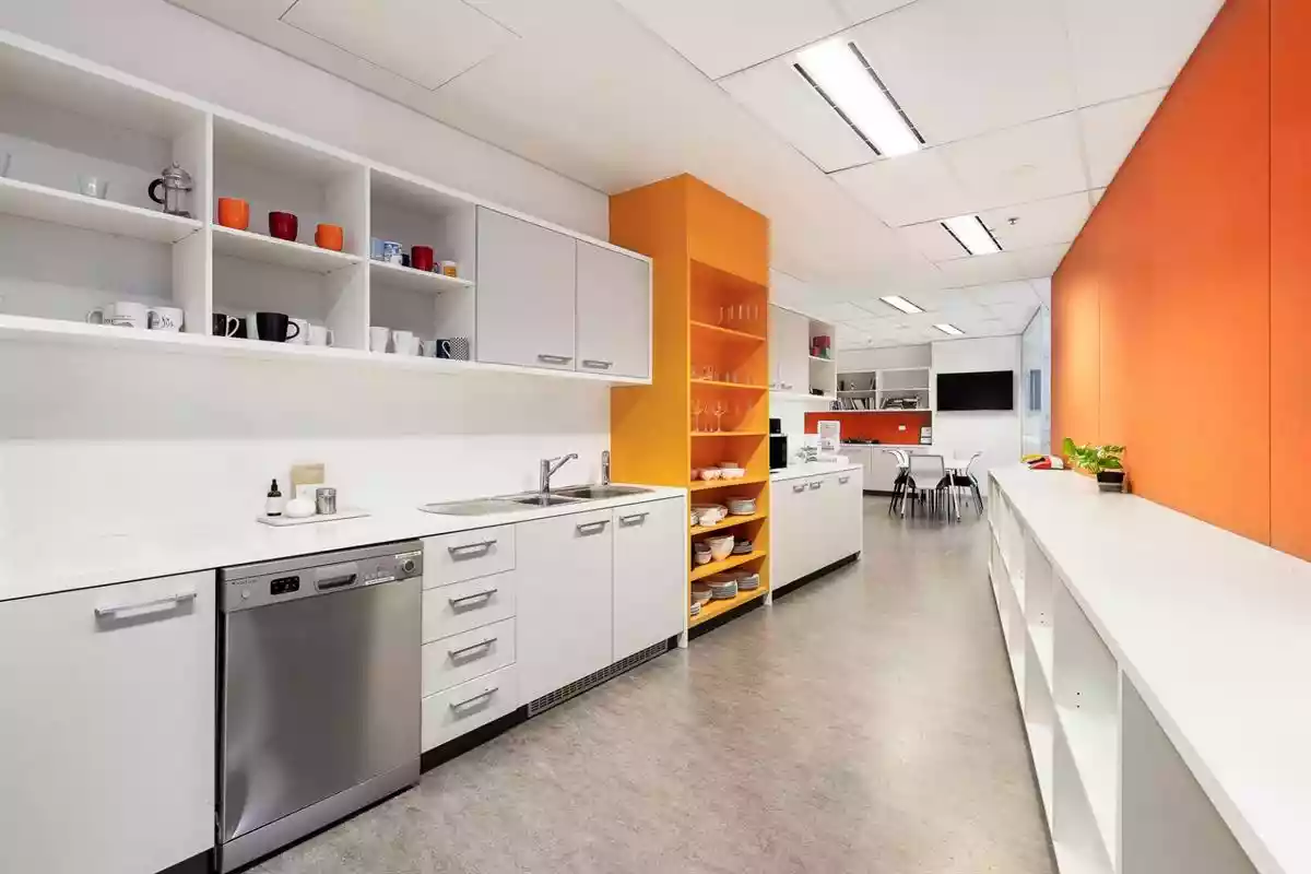 30 Convention Centre Place