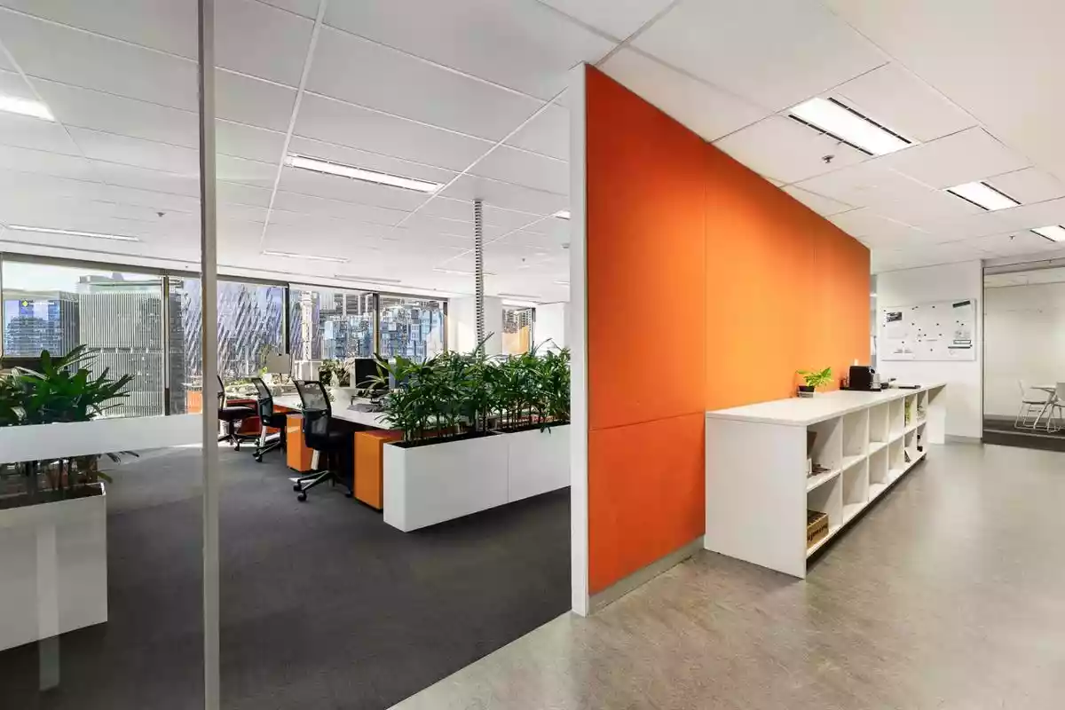 30 Convention Centre Place