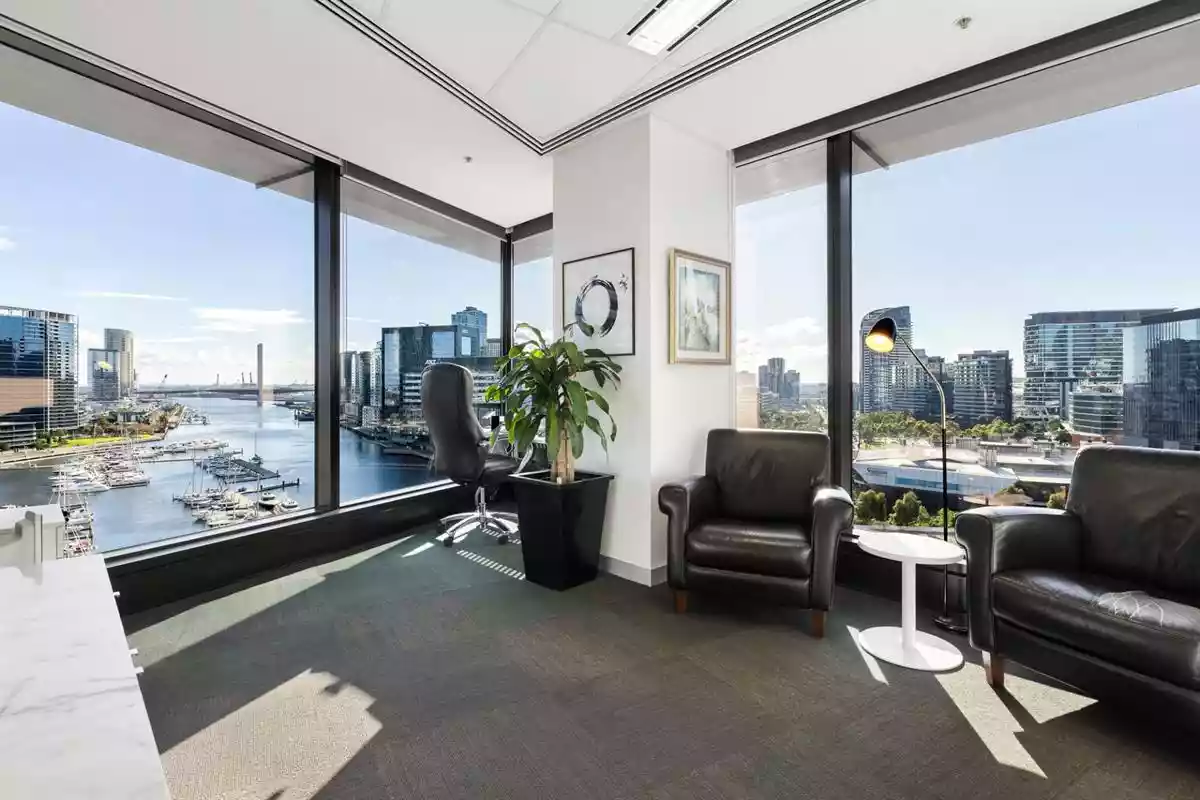 30 Convention Centre Place