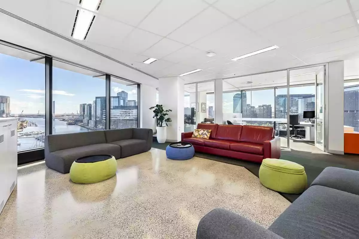 30 Convention Centre Place