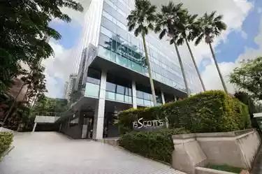 15 Scotts Road