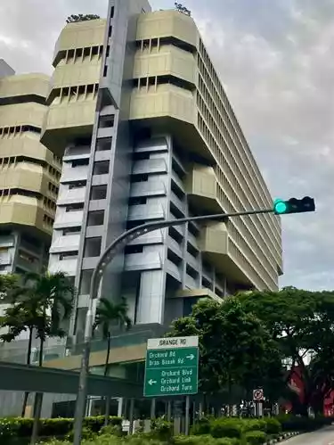 111 Somerset Road