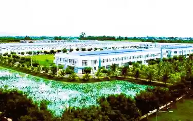 Industrial Land For Lease in Ham Kiem 1 Industrial Park, Binh Thuan Province, Vietnam