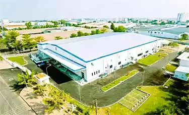 Industrial Land For Lease in Capella Thanh Liem Industrial Park, Ha Nam Province, Vietnam