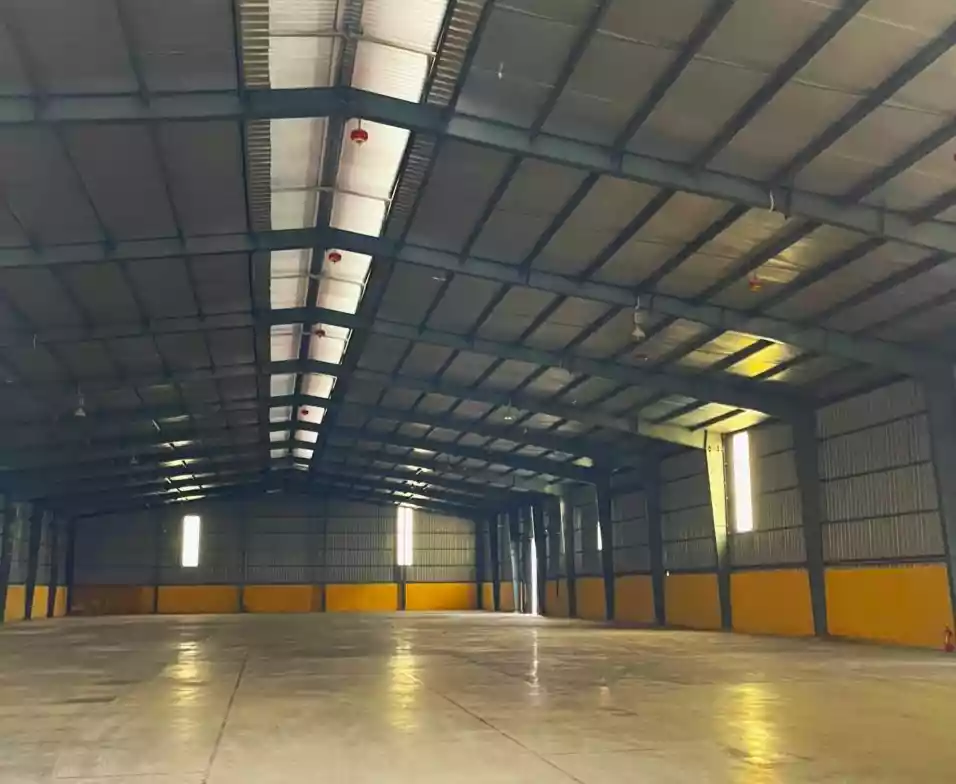 Ready-built Warehouse for Lease in Bien Hoa, Dong Nai Province, Vietnam