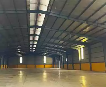 Ready-built Warehouse for Lease in Bien Hoa, Dong Nai Province, Vietnam