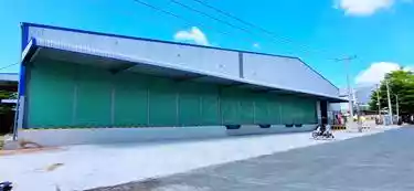 Ready-built Warehouse for Lease in Di An, Binh Duong Province, Vietnam