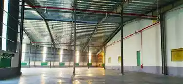 Ready-built Warehouse for Lease in Di An, Binh Duong Province, Vietnam